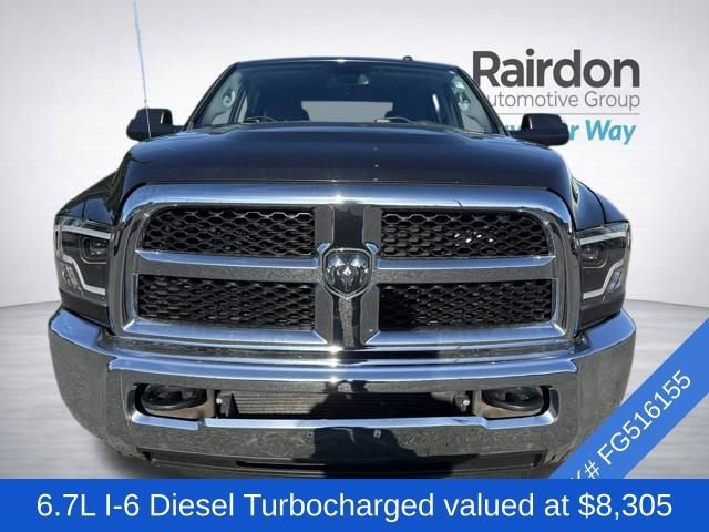 ram ram 2500 pickup 2015 3C6UR5CL2FG516155 image ram ram 2500 pickup 2015 3C6UR5CL2FG516155 image